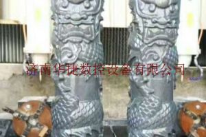 崇左龙州县石材雕刻样板