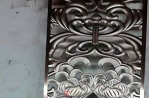 崇左龙州县金属/铝/铜板样品