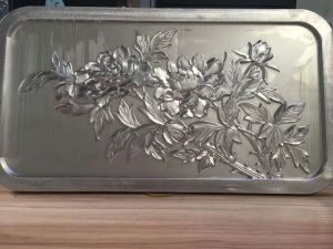 崇左龙州县金属/铝/铜板样品